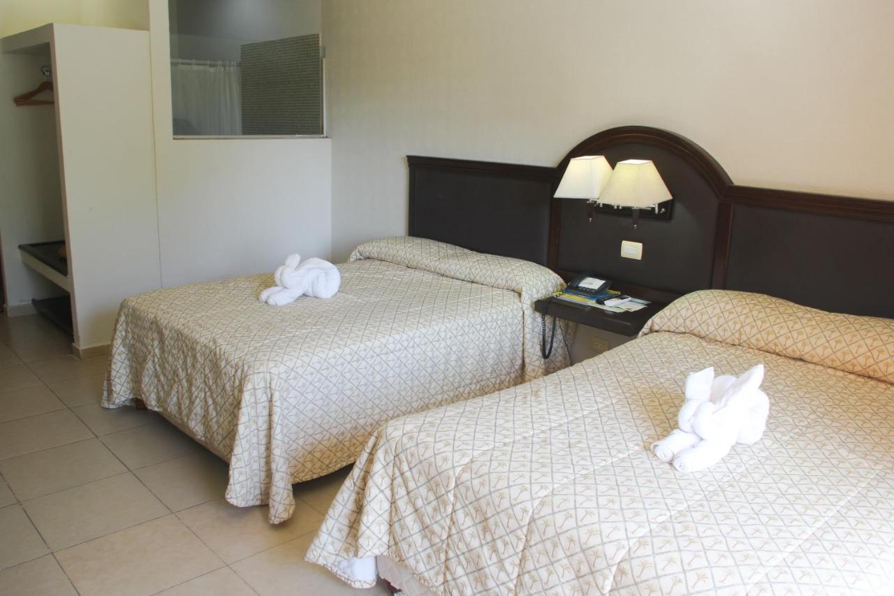 Hotel Posada Del Mar Isla Mujeres Pokój zdjęcie